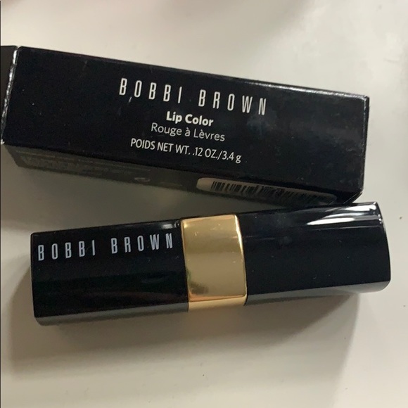 Bobbi Brown [lipstick] - Picture 4 of 4